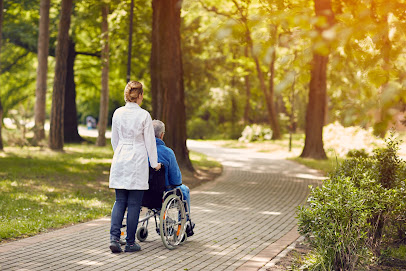 AMORE HOSPICE, INC — homepage