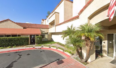 Anaheim Crown Plaza — homepage