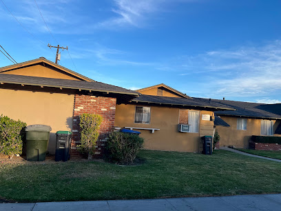 Anaheim Guest Home — homepage