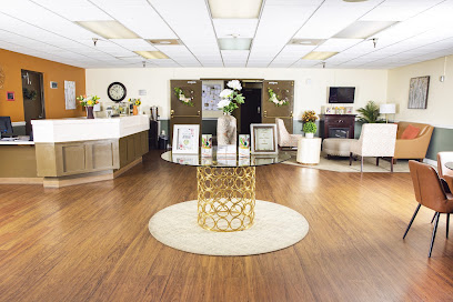 Anaheim Villa — homepage