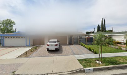 Anas Residence Care — homepage