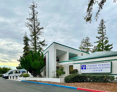 ANBERRY NURSING AND REHABILITATION CENTER — homepage