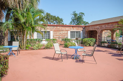 ANCHOR CARE & REHABILITATION CENTER — homepage