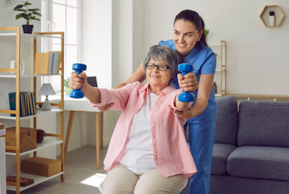 ANCHOR HEALTH HOMECARE SERVICES, LLC — homepage