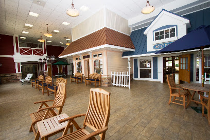 ANCHOR LODGE NURSING HOME INC — homepage
