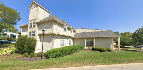 ANCHOR OF HOPE HOSPICE — homepage