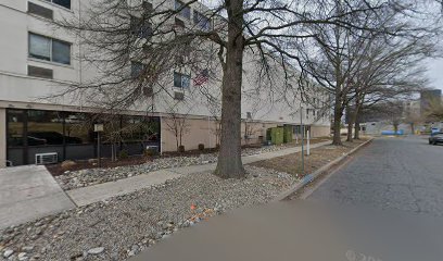 Anchorage Rehabilitation and Wellness Center — homepage
