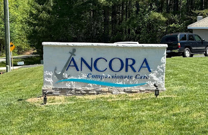 ANCORA COMPASSIONATE CARE — homepage