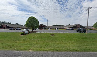 ANDALUSIA MANOR — homepage