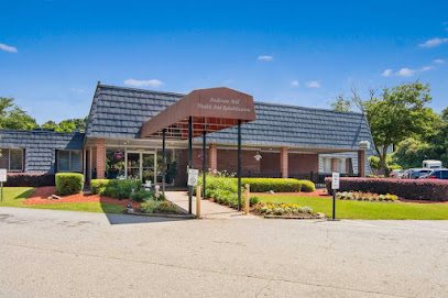 ANDERSON MILL CENTER FOR NURSING AND HEALING LLC — homepage