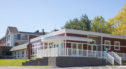 ANDOVER FOREST POST ACUTE CARE CENTER — homepage