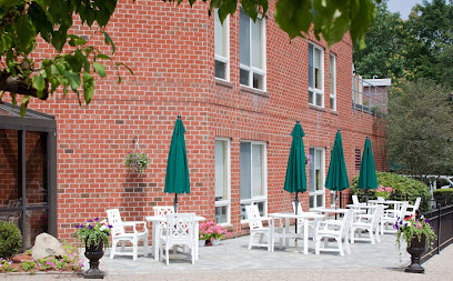 ANDOVER MANOR REHAB AND NURSING — homepage