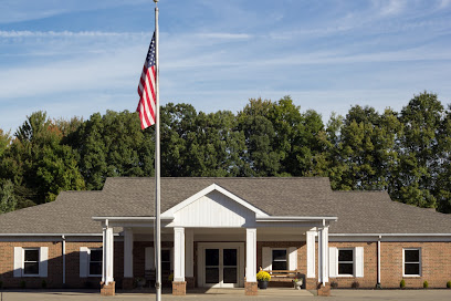 ANDOVER VILLAGE RETIREMENT COMMUNITY — homepage