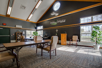 ANETA PARKVIEW HEALTH CTR — homepage