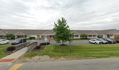 ANEW HOSPICE FT WAYNE LLC — homepage