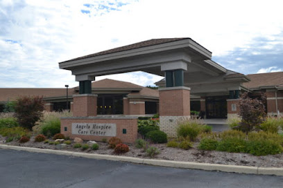 ANG HOSPICE, INC. — homepage