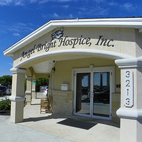ANGEL BRIGHT HOSPICE INC — homepage