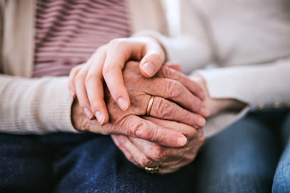 ANGEL CARE HOSPICE — homepage