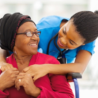 ANGEL CARE VISITING NURSE AGENCY — homepage