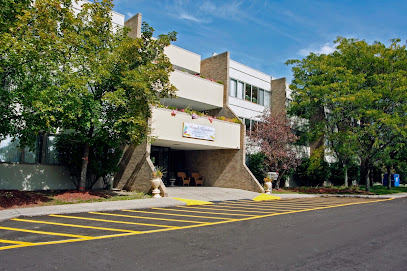 Angel Gardens Assisted Living — homepage