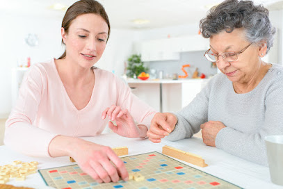 ANGEL HOME HEALTH CARE INC — homepage