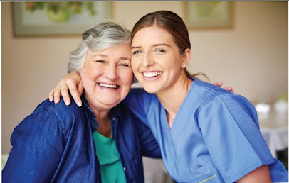 ANGEL HOME HEALTHCARE SERVICES — homepage