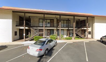 ANGEL OF GOD HOSPICE AND PALLIATIVE CARE INC — homepage