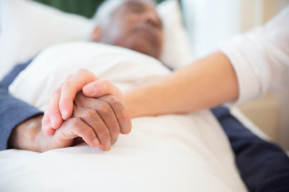 ANGEL WINGS HOME HEALTH AGENCY — homepage