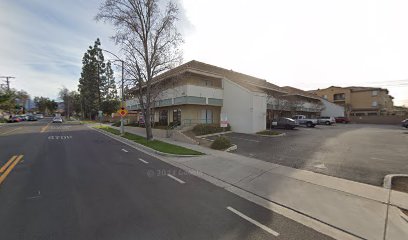 ANGELCARE HOME HEALTH PROVIDERS, INC — homepage