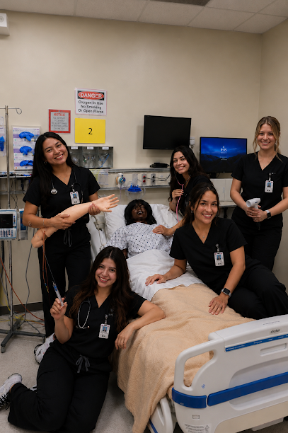 ANGELENO HOME HEALTH CARE, INC — homepage