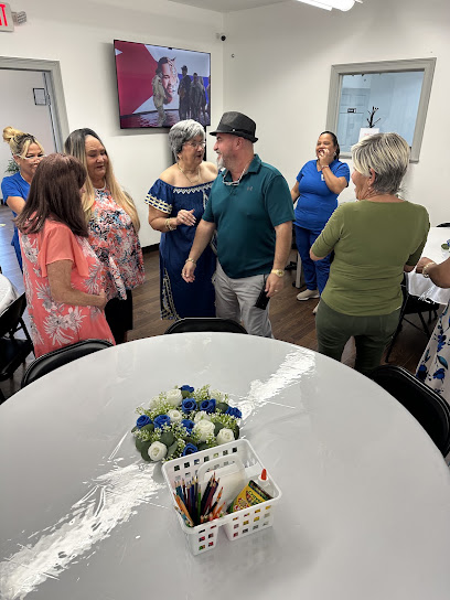 Angeles Adult Day Care, LLC — homepage