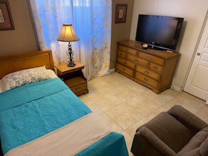 Angel's Adult Group Home — homepage