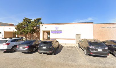 ANGELS CARE HOME HEALTH — homepage