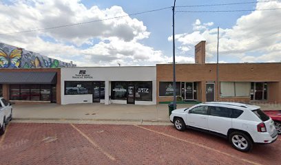 ANGELS CARE HOME HEALTH OF DODGE CITY — homepage