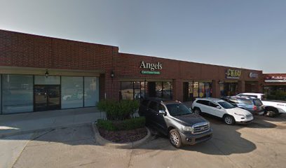 ANGELS CARE HOME HEALTH OF EAST OKLAHOMA — homepage