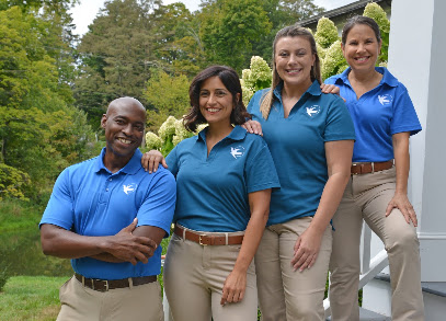 ANGELS HOME HEALTH AGENCY INC — homepage