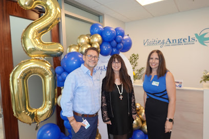 ANGELS HOME HEALTH LLC — homepage