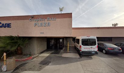 ANGEL'S HOPE HOME HEALTH, INC. — homepage