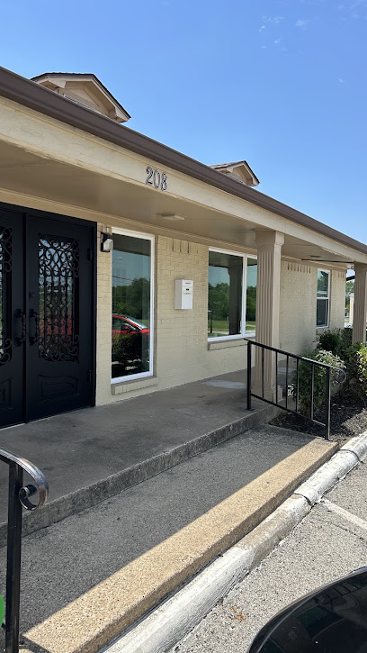 ANGELS OF CARE HOSPICE LLC — homepage