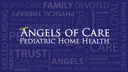 ANGELS OF CARE PEDIATRIC HOME HEALTH COLORADO LLC — homepage