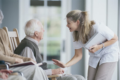 ANGELS OF SUMMIT HOME HEALTH — homepage