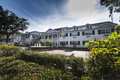 Angels Senior Living at South Tampa — homepage