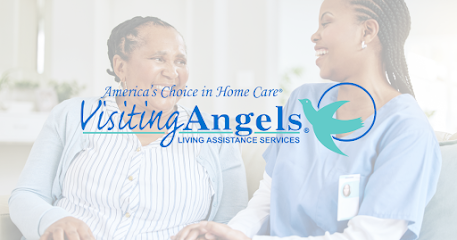 ANGEL'S VISIT HOME HEALTH — homepage