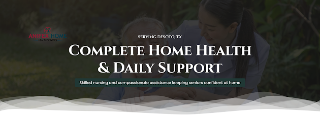ANIFEX HOME HEALTH SERVICES LLC — homepage
