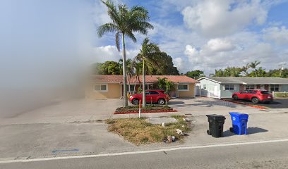 Annie's Retirement Home Inc — homepage