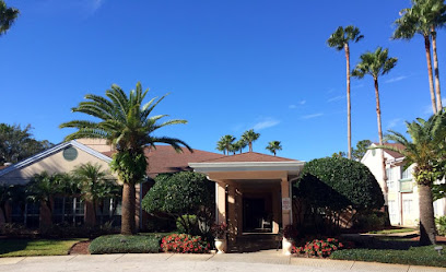 ANSLEY COVE HEALTHCARE AND REHABILITATION — homepage