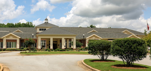 ANSLEY PARK HEALTH AND REHABILITATION — homepage
