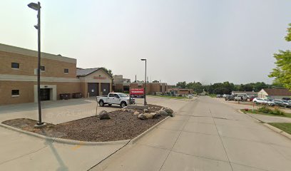 ANTELOPE MEMORIAL HOSPITAL HOME HEALTH CARE — homepage