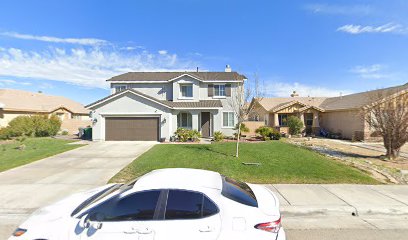 ANTELOPE VALLEY HOME HEALTH AGENCY — homepage