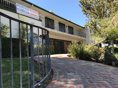 Antelope Valley Retirement Villa — homepage